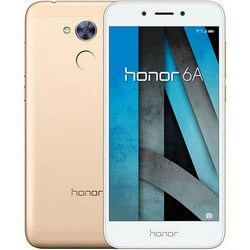 Замена разъема зарядки на телефоне Honor 6A в Тюмени